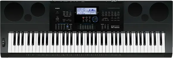 Wk-6600