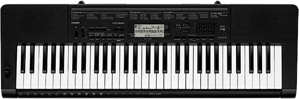 Ctk-3500